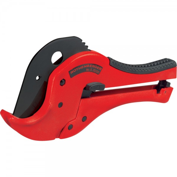 Kunststoffrohr-Schere ROCUT TC63 Rothenberger