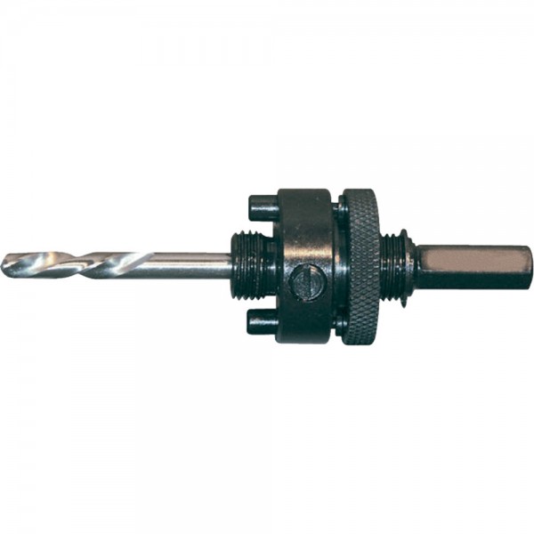 Aufnahmeschaft f. Lochs. 32-152/11,1mm FORUM