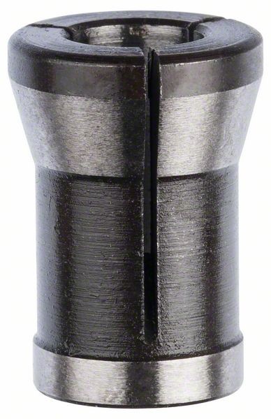 BOSCH SPANNZANGE OHNE SPANNMUTTER, 1/4", FÜR BOSCH-OBERFRÄSE