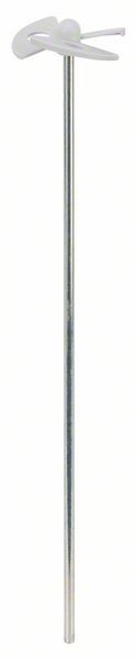 BOSCH FARBQUIRL, 60 MM, 350 MM, 1-5 KG