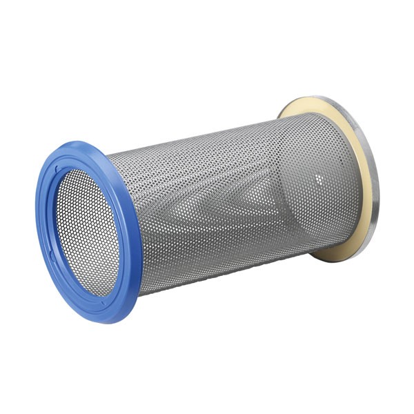 Kärcher Grobfilter (Metall) für Nasssaugbetrieb