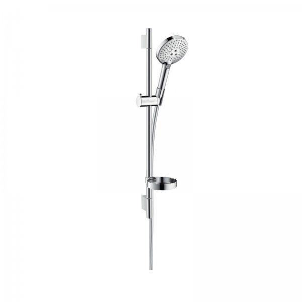 HG Brausenset Raindance Select S 120 Unica S Puro 900mm chrom Hansgrohe 26631000