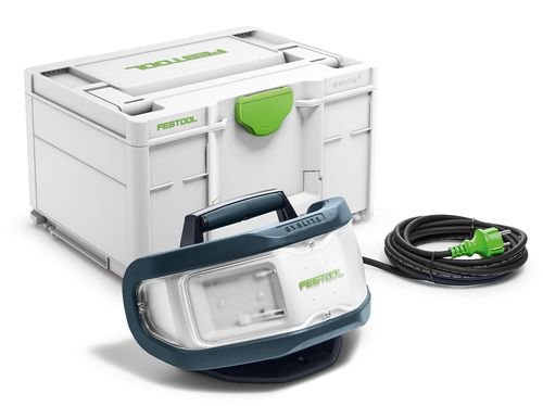 Festool Baustrahler DUO-Plus SYSLITE 576406