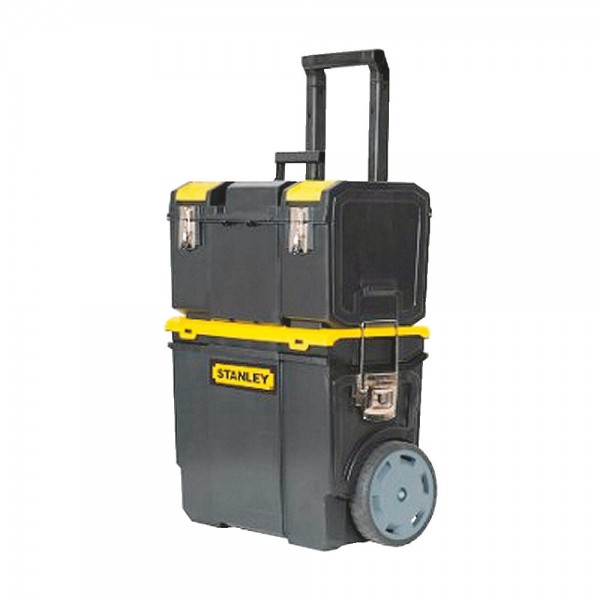 Mobile Werkzeugbox 3-In-1 Stanley