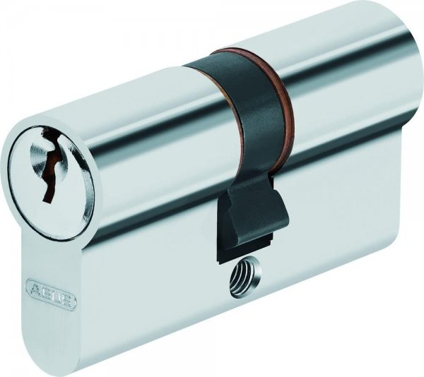 ABUS Profilzylinder C83N 30/35 3007