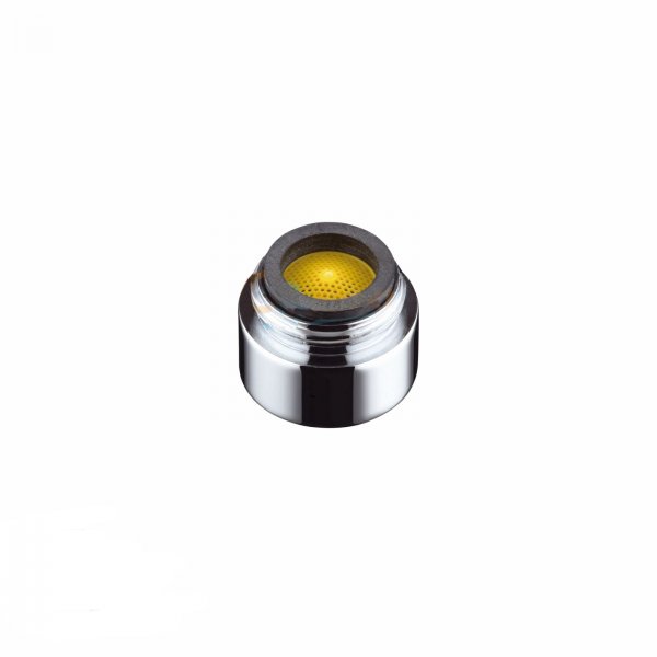 HG Luftsprudler M18x1 Axor Fertigset 2-L.Waschtischarmatur Wandmodell chrom Hansgrohe 96911000