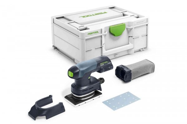 Festool Akku-Rutscher RTSC 400 Li-Basic 576347