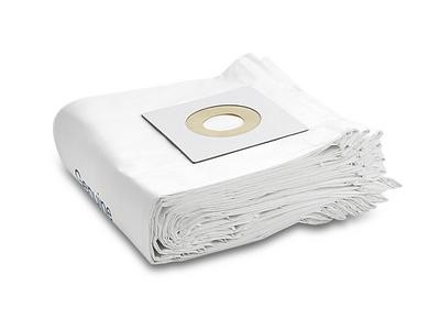 Kärcher Papierfiltertüten 2-lagig 10 St.