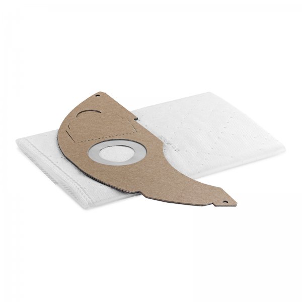 Kärcher Filtertüte Vlies NT 22/1 Pack a 5 St