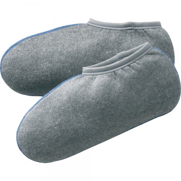 FORTIS Einziehsocke, Mischvlies, 3lagig