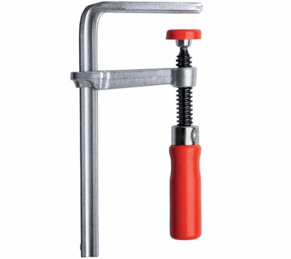 Bessey Schraubzwinge GTR30B6 300x60 mm für Schienen wie FSZ 300 489571