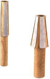 Kegelwischer SK50 Präzisform Holz