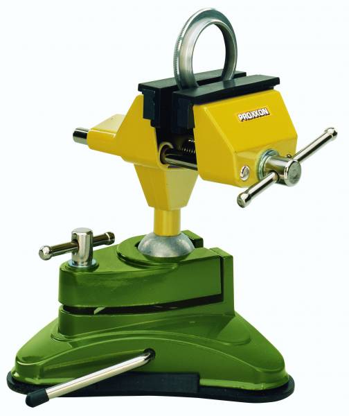 PROXXON Feinmechanikerschraubstock FMS 75 28602