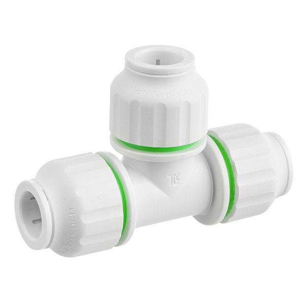 Twistloc T-Verbinder 15mm SPT67666M