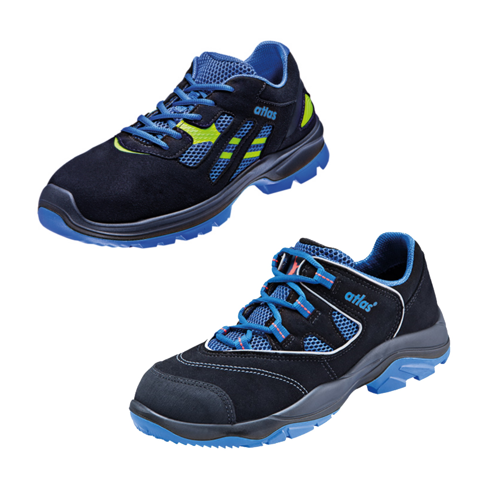 ATLAS XP 205 2.0 - EN ISO 20345 S1P Schuhe und Stiefel | CBdirekt  Profi-Shop für Werkzeug / Sanitär / Garten