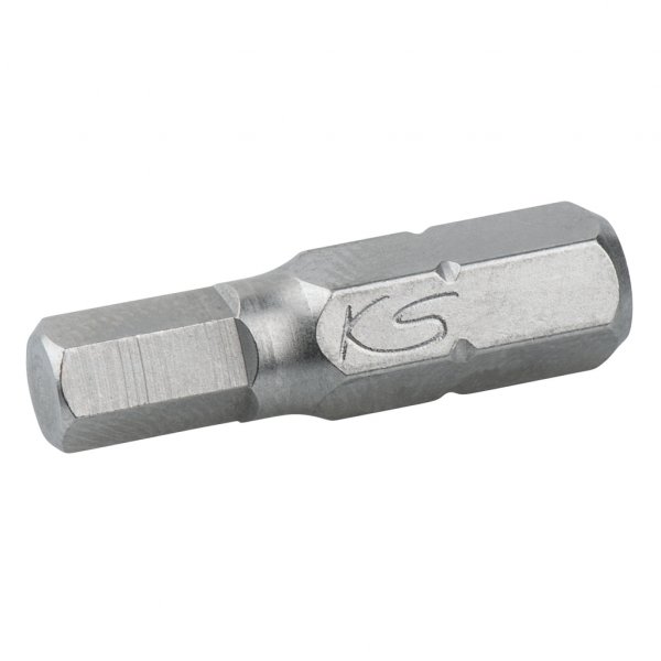 KS-Tools BIT ISK 6.0 1/4 XH 9112265