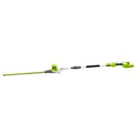 Zipper Akku-Teleskop-Heckenschere 40 V Solo ohne Akku ZI-HST40V-AKKU Zipper Akku-Teleskop-Heckenschere 40 V Solo ohne Akku ZI-HST40V-AKKU