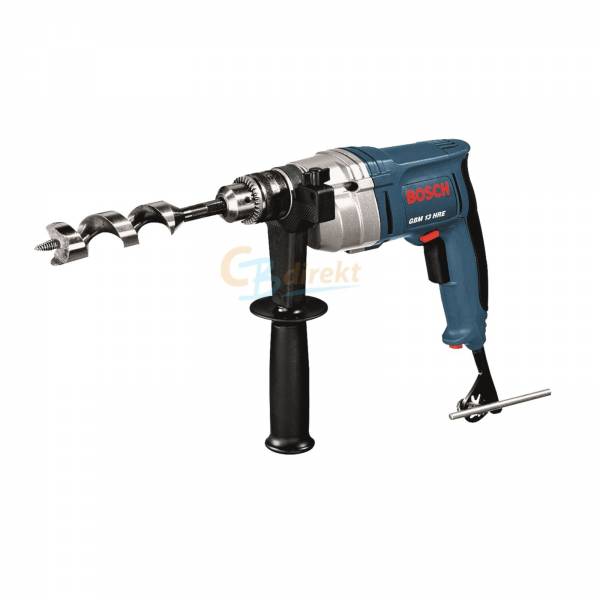 BOSCH BOHRMASCHINE GBM 13 HRE