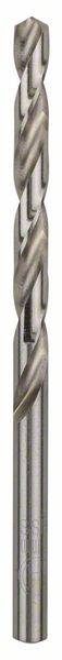 Bosch Metallbohrer HSS-G, DIN 338, 7 x 69 x 109 mm, 10er-Pack