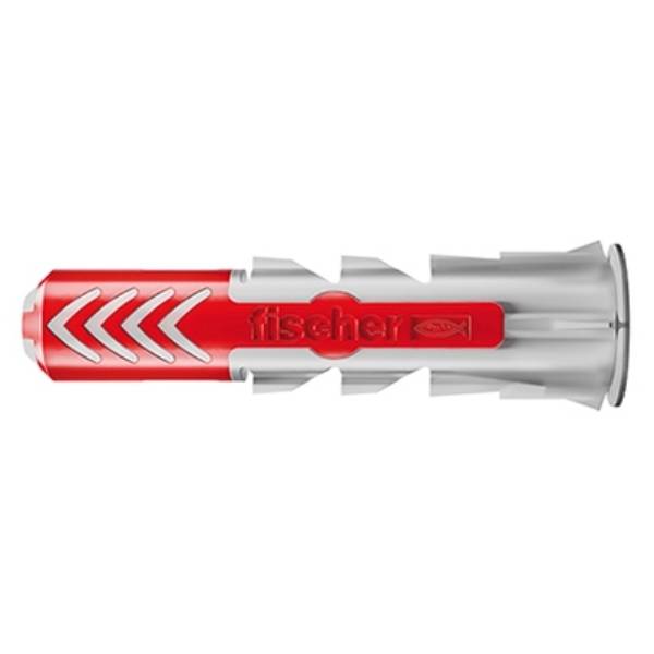 Fischer DUOPOWER Universaldübel Nylon Spreizdübel Hohlraumdübel Größen 5 6 8 10 12 14