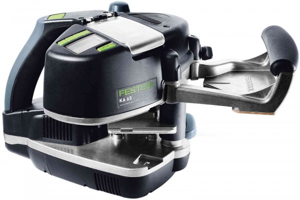 Festool Kantenanleimer KA 65-Plus CONTURO 577836