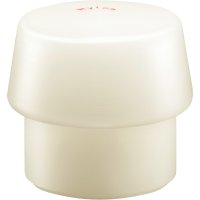 Vorschau: Halder Schonhammerkopf SIMPLEX Nylon Halder 30/40/50/60/80 mm Vorschau: Halder Schonhammerkopf SIMPLEX Nylon Halder 30/40/50/60/80 mm