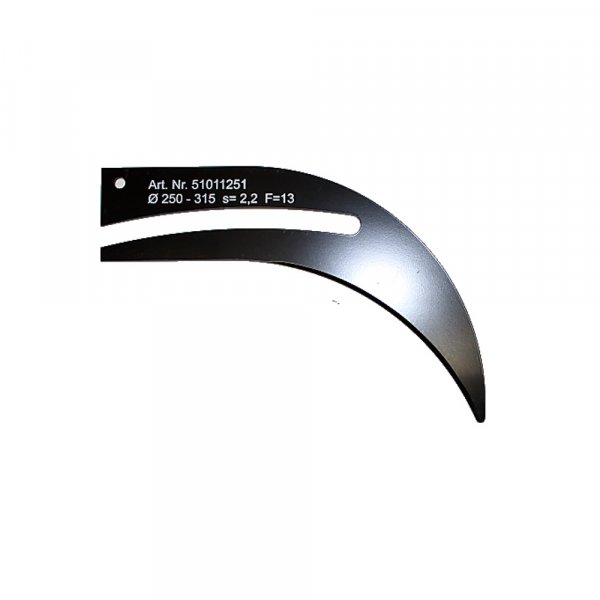 scheppach SPALTKEIL 35x2,2 51011251S