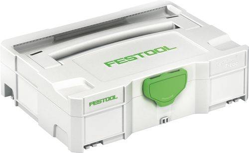 Festool Systainer T-Loc SYS 1 TL 497563 ersetzt 445433