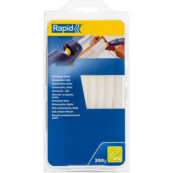 Klebesticks universal weiss a 250g. Isaberg