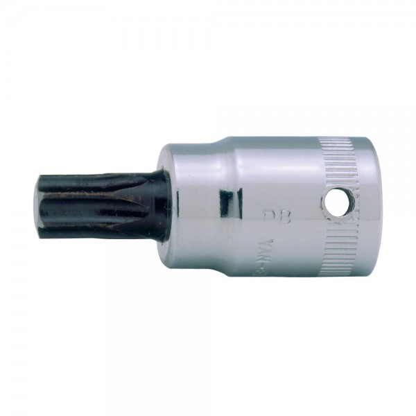 Schraubendr.-Einsatz 1/4"T20 Bahco