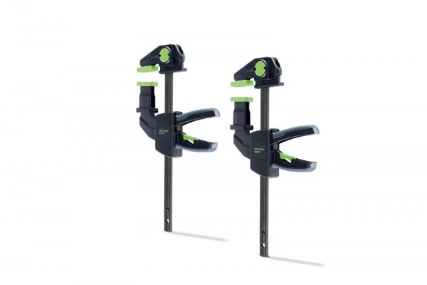 Festool Einhandzwinge 2 Stück FS-EZ 150/2 578623