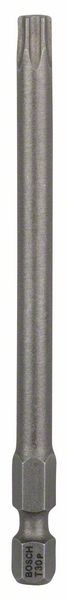 BOSCH SCHRAUBERBIT EXTRA-HART, T30, 89 MM, 1ER-PACK