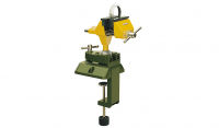 Proxxon Feinmechaniker-Schraubstock FMZ mit Zwinge 28608 Proxxon Feinmechaniker-Schraubstock FMZ mit Zwinge 28608