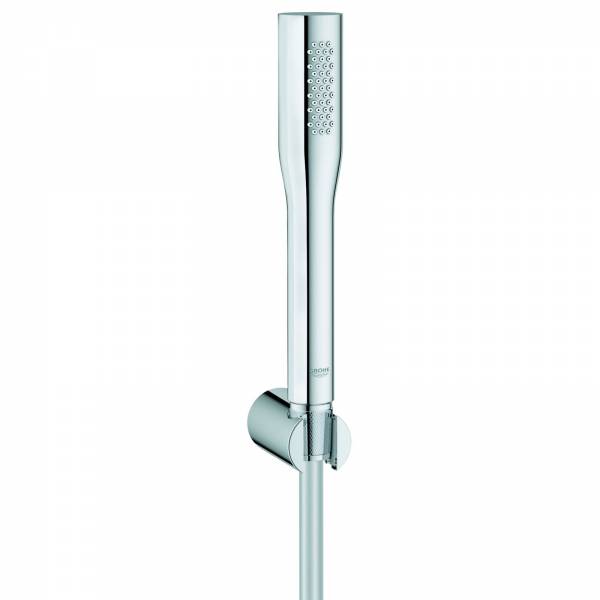 GROHE Wandhalterset Euphoria C Stick 27369 Durchfluss 9,5l/min chrom
