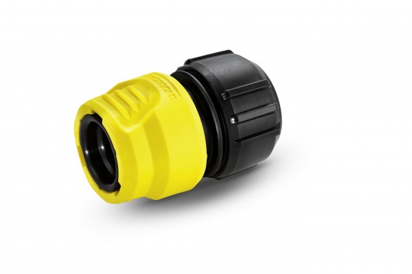 Kärcher Universal-Schlauchkupplung mit Aqua Stop lose