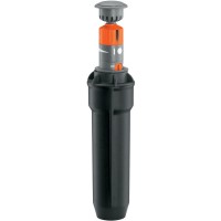 Gardena Sprinklersystem Turbinen-Versenkregner T 100 8201 Sprinkler Gardena Sprinklersystem Turbinen-Versenkregner T 100 8201 Sprinkler
