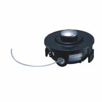 Makita 1-Fadenkopf Tap&Go 1,6mm 196146-9 zu Trimmer DUR141Z / DUR181Z Makita 1-Fadenkopf Tap&Go 1,6mm 196146-9 zu Trimmer DUR141Z / DUR181Z