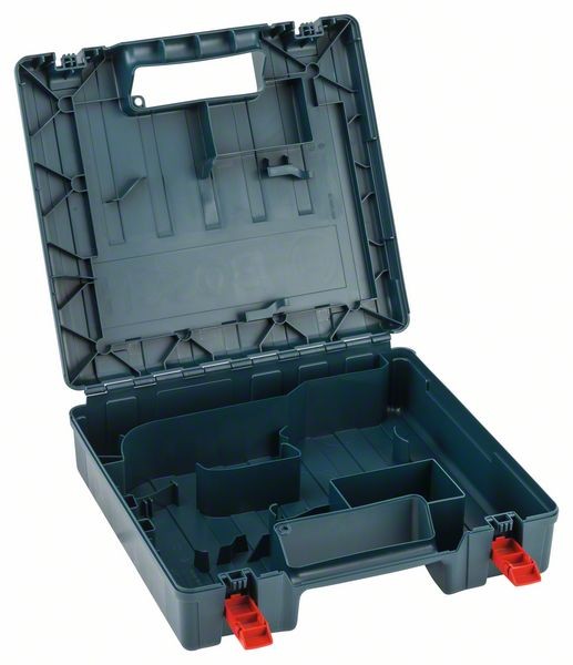 BOSCH KUNSTSTOFFKOFFER FÜR AKKUGERÄTE, BLAU, 114 X 388 X 356 MM