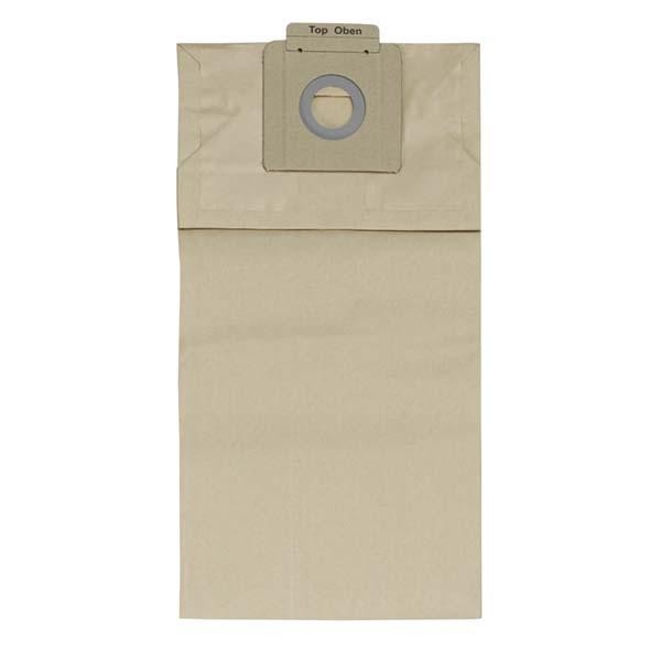 Kärcher Papierfiltertüten 2-lagig 300 St. T 7/1 und T 10/1