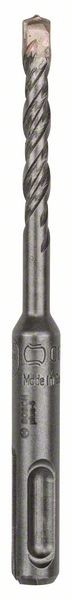BOSCH HAMMERBOHRER SDS-PLUS-5, 6 X 50 X 115 MM, 10ER-PACK