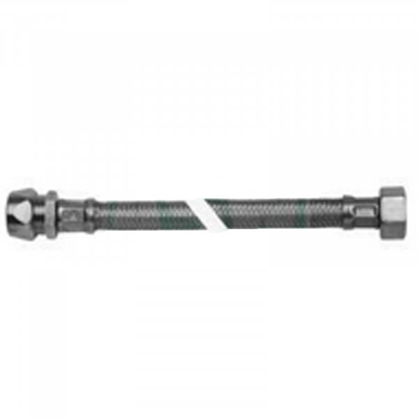 Neoperl Flexibler Schlauch 300mm 3/8ÜM x10mm Quetschmutter