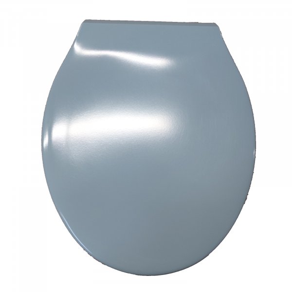 Toto WC-Sitz EXCLUSIV capri Scharniere Edelstahl 790821673