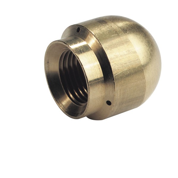 Kärcher Rohrreinigungsdüse 065, 3x30°, 16 mm