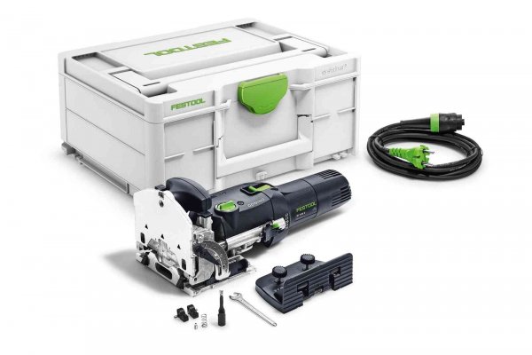 Festool Dübelfräse DF 500 Q-Plus 576413