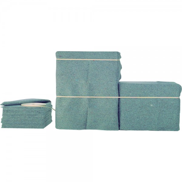Packdecke 150x200 cm 330 g/m2 4-seitig gesäumt