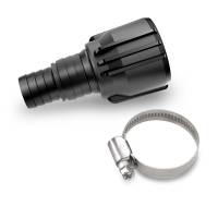 Kärcher Anschlussstück für Saug- & Gartenschlauch 1 + 3/4 29971130 Kärcher Anschlussstück für Saug- & Gartenschlauch 1 + 3/4 29971130