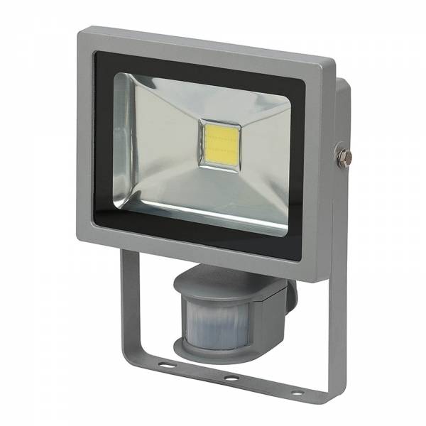 Brennenstuhl Chip LED Leuchte L CN 120 PIR IP44 Mit Brennenstuhl Chip LED Leuchte L CN 120 PIR IP44 Mit