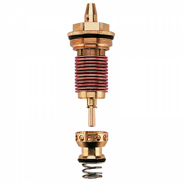 GROHE Thermoelement Grohmix 47019 Bimetall vor Bj. 81 3/4"