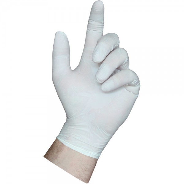 Handschuhe VersaTouch 92-205 Box a 100 Stück
