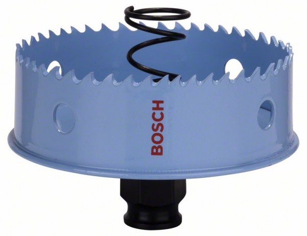 BOSCH LOCHSÄGE SPECIAL SHEET METAL, 83 MM, 3 1/4"